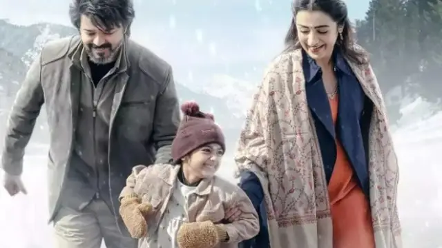 Leo Movie Review: थालापथी विजय ने लियो के अवतार में ली एंट्री, जाने क्या है फिल्म की कहानी, सस्पेंस और थ्रिलर से भरपूर है फिल्म