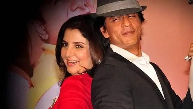 एक बार फिर आएगी साथ ‘हैप्पी न्यू ईयर’ की ये खास जोड़ी, क्या शाहरुख खान की रेड चिलीज करेगी इसे प्रोड्यूस ?
