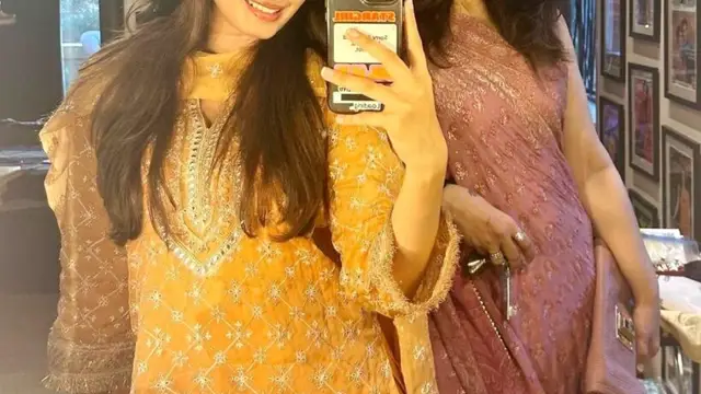 Raveena Tandon: ‘राशा इंडस्ट्री में सफल नहीं होती तो कहीं नौकरी करेगी’, रवीना ने बताई बेटी की फ्यूचर प्लानिंग