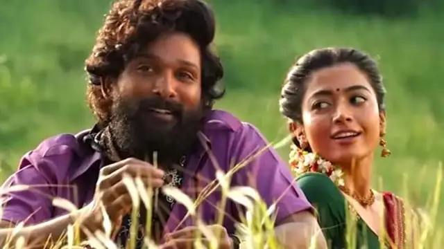 OMG! ‘पुष्पा 2’ के सेट पर बिगड़ी अल्लू अर्जुन की तबीयत, फिल्म की शूटिंग पर लगी रोक, जाने कब होगी दोबारा शुरु