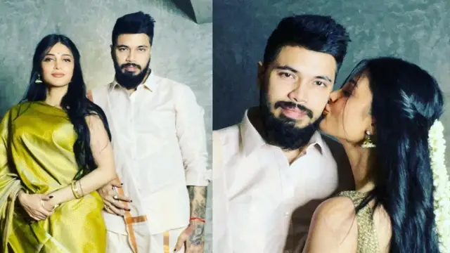 Exclusive: बॉयफ्रेंड के साथ गुपचुप शादी रचाने पर श्रुति हसन ने तोड़ी चुप्पी, कहा – ‘जो लोग मुझे नहीं जानते वो चुप रहें’