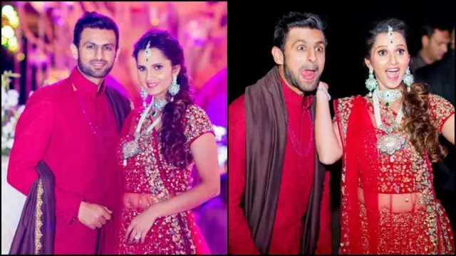OMG! Sania Mirza को तलाक के बाद करोड़ो रुपए देंगे Shoaib Malik! पहली पत्नी आयशा को दिए थे 150 मिलियन