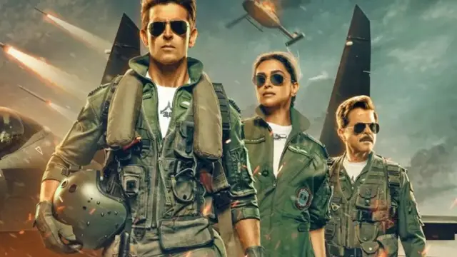रिलीज होते ही यूएई में बैन हुई दीपिका पादुकोण-ऋतिक रोशन की फिल्म ‘फाइटर’, मकेर्स को हुआ करोड़ों का नुकसान!