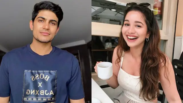 रूमर्ड गर्लफ्रेंड Sara Tendulkar के साथ नजर आए भारतीय टीम के उभरते सितारे Shubman Gill, फैंस हुए खुश, बोले- ‘अफवाहें बिल्कुल सच है’