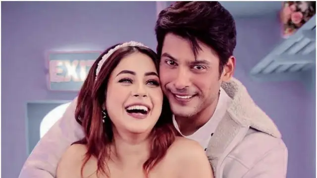 OMG! शहनाज गिल को सिध्दार्थ शुक्ला के पहले इसको कर दी थी डेट, खुद ने किया खुलासा