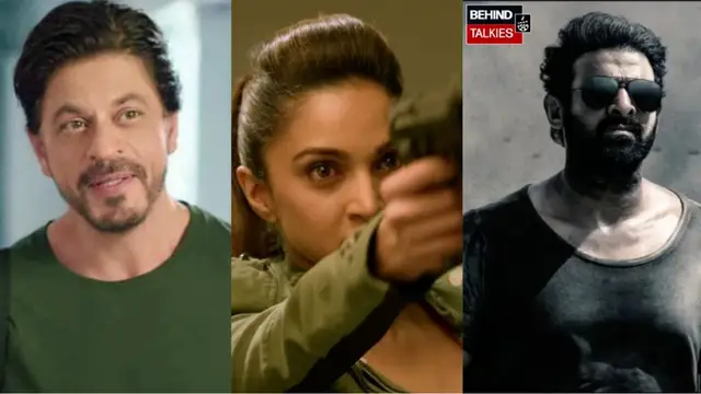 इस फिल्म ने कथित तौर पर अपनी शूटिंग पूरी होने से पहले ही 250 करोड़ रुपये की कमाई कर ली है; ना ये फिल्म लियो है, ना डंकी और ना ही सालार