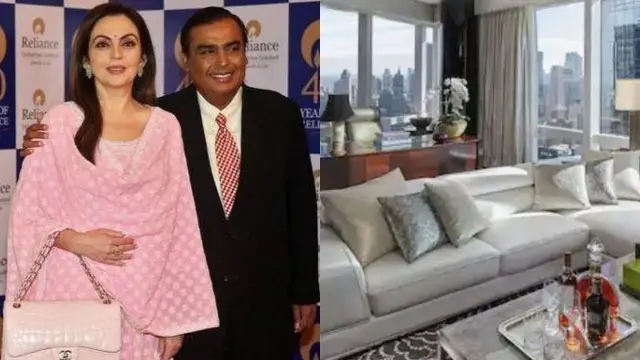 Mukesh Ambani: मुकेश अंबानी ने करोड़ों में बेची अमेरिका की ये आलीशान प्रॉपर्टी, कीमत जानकर उड़ जाएंगे होश