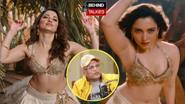 ‘दुधिया बदन’ के बाद तमन्ना पर अन्नू कपूर की फिर टिप्पणी, ‘भगवान सदा सुहागन रखें’ बोलने पर भड़के लोग