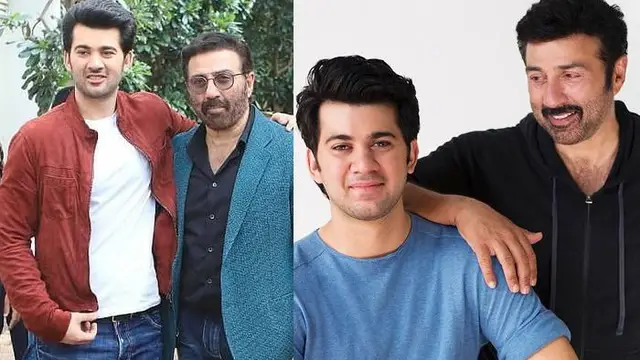 Sunny Deol: नेपोटिज्म के सवाल पर भड़के सनी देओल, कहा – इसमें गलत क्या है?