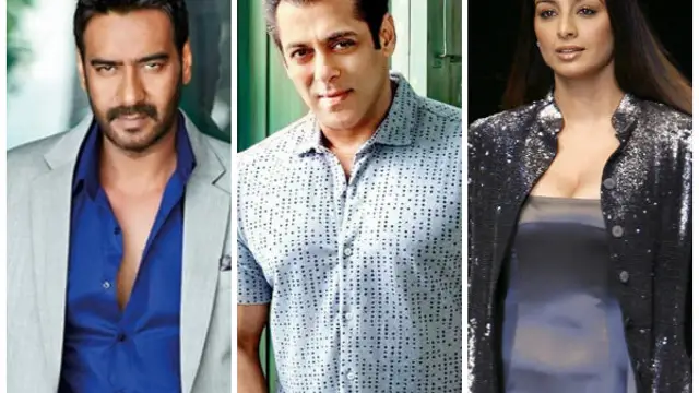 Bigg Boss 17: सलमान खान और तब्बू ने फाइनली रिवील किया Shadi का Plan, ‘भाईजान’ बोले- ‘हम लोग व्हीलचेयर पर…’