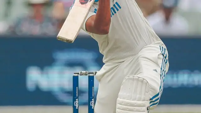 IND vs AUS: केएल राहुल से एडिलेड में हो जाती भारी गलती, टीम इंडिया का मुफ्त में हो जाता नुकसान, किस्मत रही मेहरबान