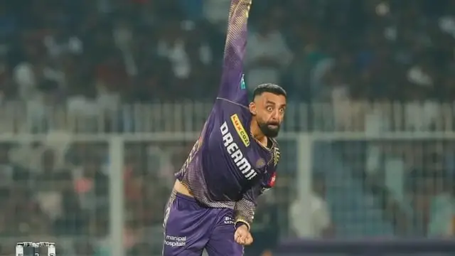 IPL 2024: वरुण चक्रवर्ती के चौथे ओवर ने पलट दिया मैच, श्रेयस अय्यर ने बताया जीत का राज!