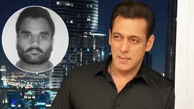 Salman Khan: गोल्डी बराड़ के निशाने पर हैं सलमान खान, खुलेआम दी जान से मारने की धमकी कहा- ‘मौका मिलते ही…’