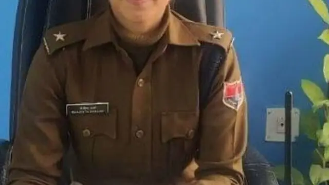 Ranjeeta Sharma : UPSC में 5 बार फेल, स्वॉर्ड ऑफ ऑनर पाने वाली पहली महिला IPS, अब संभालेंगी दौसा की कमान