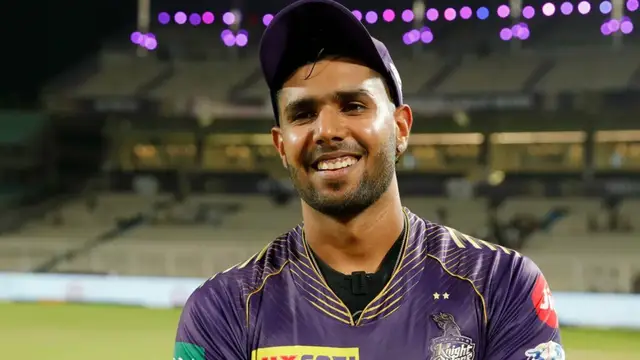 छक्के लगने पर ईगो तो हर्ट होगा ना, स्माइल तो नहीं करूंगा, KKR के अनकैप्ड स्टार ने किया शाहरुख खान संग हुई बातचीत का खुलासा