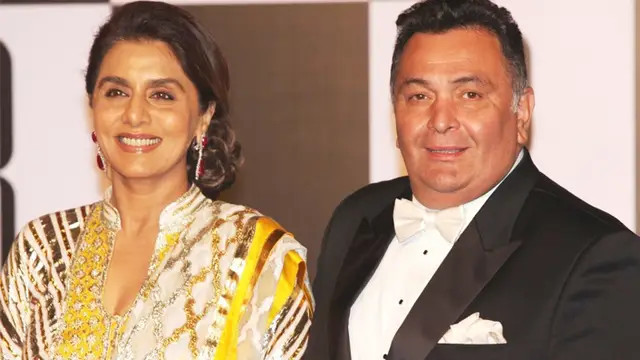 OMG! कैटरीना कैफ के साथ रहने के लिए रणबीर कपूर ने छोड़ा था पिता का घर, कैमरे के सामने छलका ऋषि कपूर का दर्द