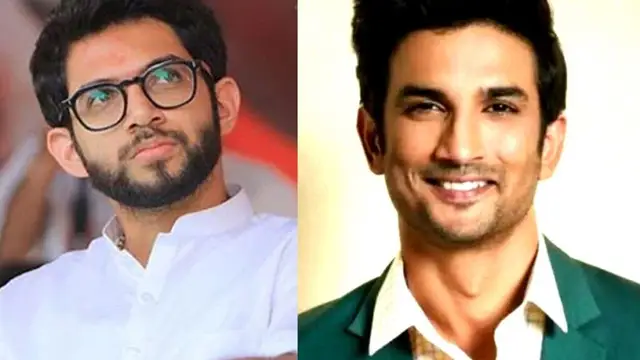 Sushant Singh Rajput की मौत का मामला: आदित्य ठाकरे ने अपने खिलाफ सीबीआई जांच की जनहित याचिका पर सुनवाई के लिए बॉम्बे हाईकोर्ट का रुख किया
