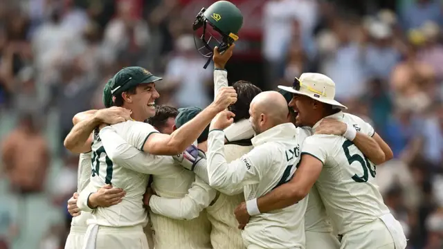 IND vs AUS: मेलबर्न में टीम इंडिया की हार, 49वीं बार टेस्ट में देखा ऐसा दिन, ऑस्ट्रेलिया ने सीरीज में बनाई बढ़त
