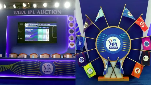 IPL 2025 Mega Auction: 1575 खिलाड़ी, 641 करोड़, 204 स्लॉट, एक क्लिक में जानें मेगा ऑक्शन से जुड़ी हर छोटी-बड़ी अपडेट