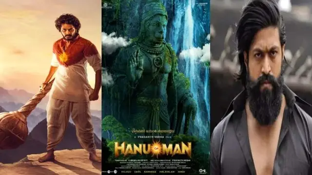 ‘जय हनुमान’ का हिस्सा बनने पर KGF फेम यश ने तोड़ी चुप्पी, हनुमान का रोल निभाने पर दिया रिएक्शन