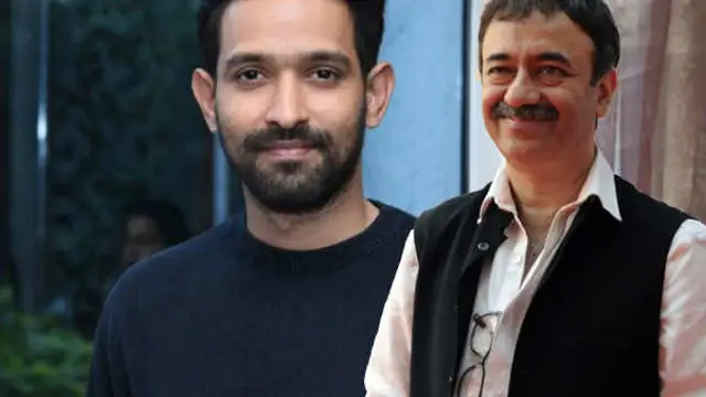 Vikrant Massey संग ओटीटी डेब्यू करेंगे Rajkumar Hirani, जाने कब शुरू होगी फिल्म की शूटिंग?