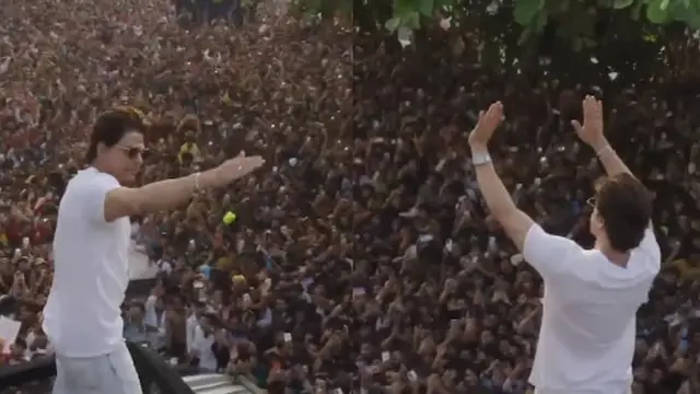 Shocking !! Shah Rukh Khan के बर्थडे पर 17 फैंस के साथ हुई बड़ी घटना, कंप्लेंट हुई दर्ज