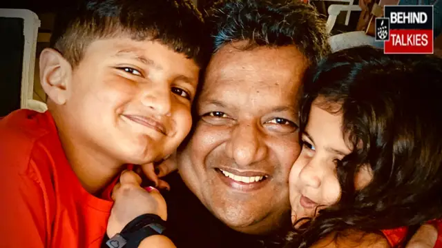 ‘तुम्हारे पास सब कुछ है, फिर भी मेहनत करना’, बेटे को संजय गुप्ता की नसीहत ने जीता दिल!