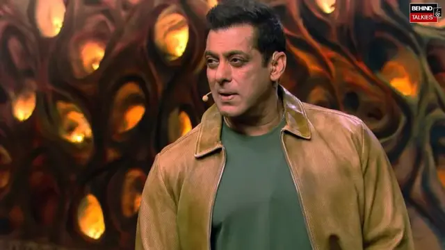 सलमान खान ने इस शख्स को दिया ‘Tiger 3’ की सफलता का श्रेय, फिल्म के कलेक्शन पर भी तोड़ी चुप्पी