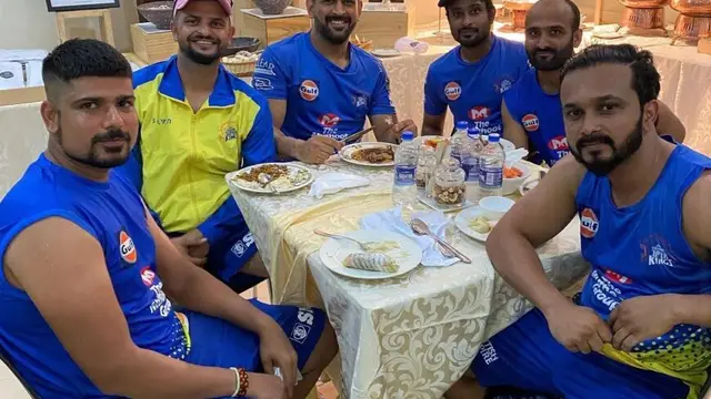 MS Dhoni Suresh Raina Retirement: ‘मैं पल दो पल का शायर…’, जब धोनी ने तोड़ा था फैन्स का दिल, इस क्रिकेटर ने भी चौंकाया