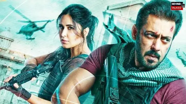 टाइगर 3 से पहले जरुर देखें सलमान खान की ये फिल्में, स्वैग और टशन से भरपूर अदाकारी के हो जाएंगे दिवाने