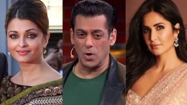 Salman Khan: एश्वर्या राय से ब्रेकअप के बाद कैटरीना कैफ को बाजीराव की मस्तानी बनाना चाहते थे सलमान खान