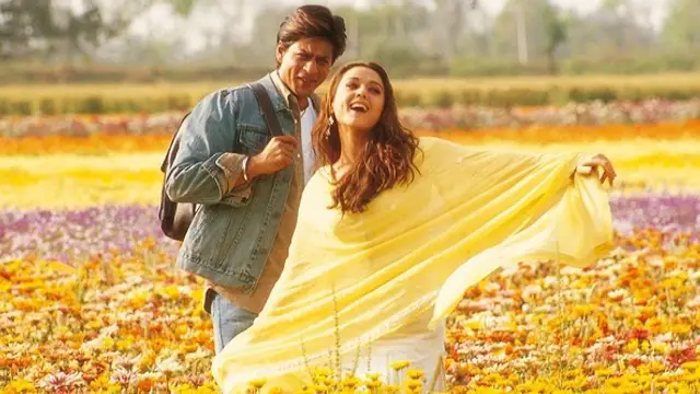 Top 4 Films on India Pakistan Love Story: तारा सिंह ही नहीं, प्यार के लिए कई सितारों ने लांघी है भारत पाकिस्तान की सीमा, इन फिल्मों में आई हैं सरहद पार से दुल्हनिया