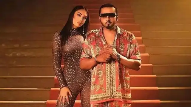 हनी सिंह की गर्लफ्रेंड टीना थडानी ने अपने रिश्ते पर की खुलकर बात, कहा- ‘मैं ट्रेल पर ध्यान नहीं देती’