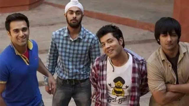 Fukrey 3 की रिलीज डेट हुई आउट, फिल्म का पोस्टर आया सामने