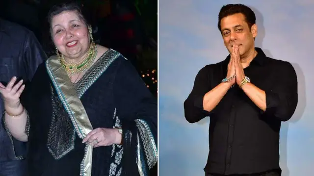 KKBKKJ: फिल्म की रिलीजिंग से पहले सलमान ने कैंसिल की स्क्रीनिंग, वजह जानने के बाद फैंस ने की भाई जान की तारीफ