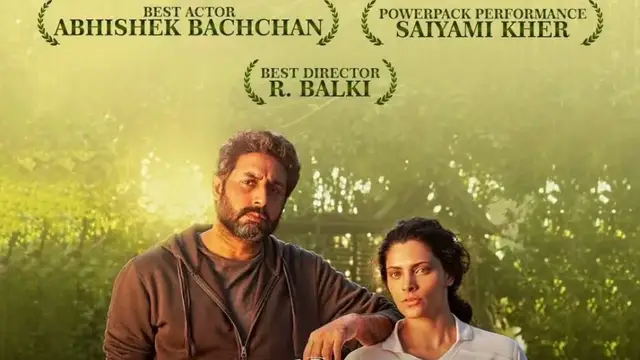 Abhishek Bachchan Birthday Special: जब अभिषेक बच्चन को मिला अवॉर्ड तो पिता Amitabh Bachchan ने बेटे की तारीफों के बांधे पुल, कहा- ‘तुम हमेशा बेस्ट हो’