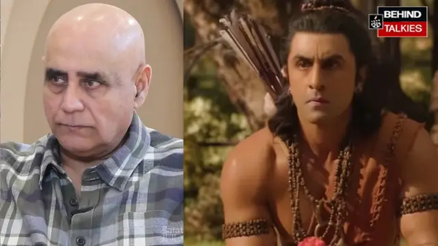 ‘हर कोई पंडित बना हुआ है…’ रणबीर कपूर की ‘रामायण’ में कास्टिंग पर भड़के टीवी के दुर्योधन, कह दी बड़ी बात