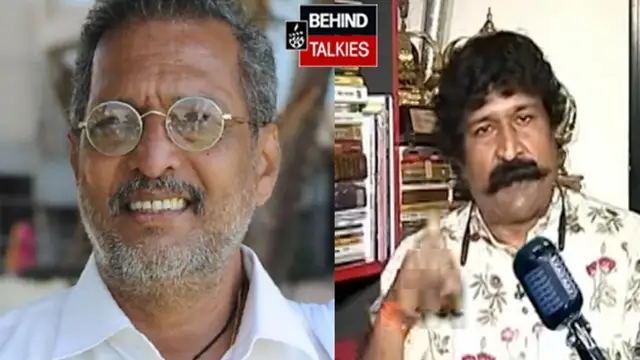 प्रवीण तरडे का बॉलीवुड पर फूटा गुस्सा, नाना पाटेकर के अंतिम संस्कार में क्यों नहीं पहुंचे परफ्यूम लगाने वाले सितारे?