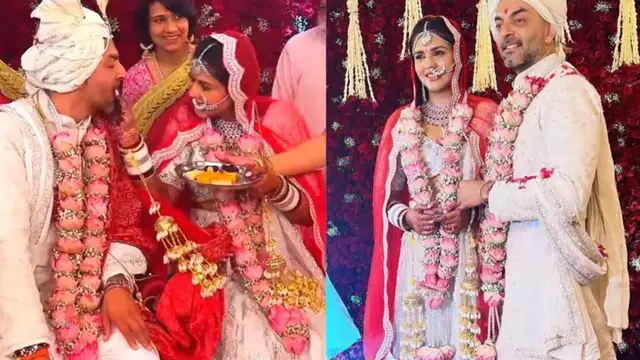 ना सिन्दूर ना मंगलसूत्र सूजी आंखों में दिखीं Dalljiet Kaur, तलाक की अफवाहों के बीच दिया बड़ा बयान