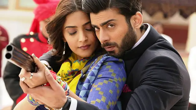 OMG! बॉलीवुड सितारों के लिए खतरा बन सकते हैं पाकिस्तानी एक्टर्स? फवाद खान बोले – मुझे बहुत प्यार मिला वहां पे