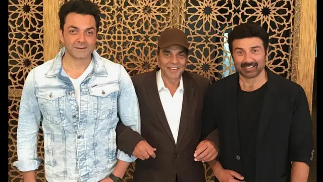 Dharmendra birthday: पहली फिल्म की फीस थी 51 रुपए, जाने कैसे बॉलीवुड के हीमैन बनें धर्मेंद्र, 2 पत्नियों और 6 बच्चों का है परिवार