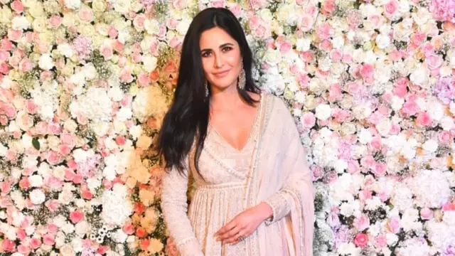 प्रेग्नेंसी छिपाने के लिए नहीं बल्कि इस कारण मीडिया से दूर भाग रही हैं कैटरीना कैफ