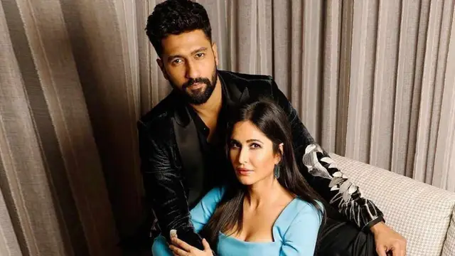 प्रेग्नेंसी की खबरों के बीच आख़िरकार Katrina ने तोड़ी चुप्पी, बताया कब घर आइएगा नन्हा मेहमान