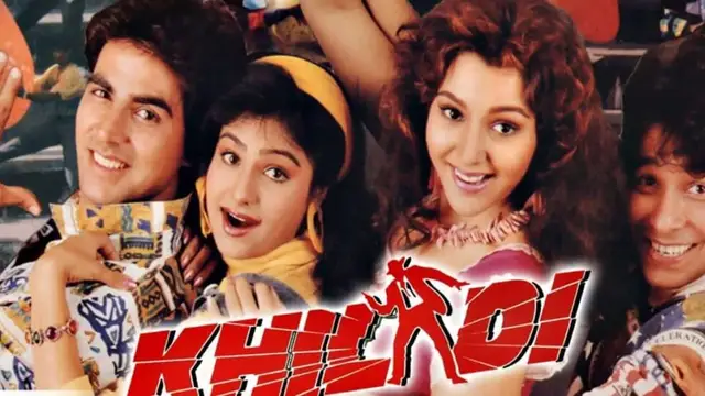 अरबाज खान की वजह से ‘खिलाड़ी’ बने Akshay Kumar, अरबाज की इस गलती ने अक्की को बनाया रातों रात स्टार!