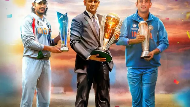 MS Dhoni Birthday: साक्षी ने छुए पति धोनी के पैर, जन्मदिन पर माही को इस खास अंदाज में किया विश; Video मचा रहा धमाल