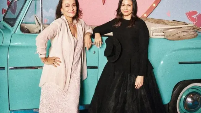 सुहाना और खुशी कपूर की फिल्म आते ही Nepotism का जिन्न जगा, अब आलिया भट्ट की मां ने कह दी ये चौंकाने वाली बात