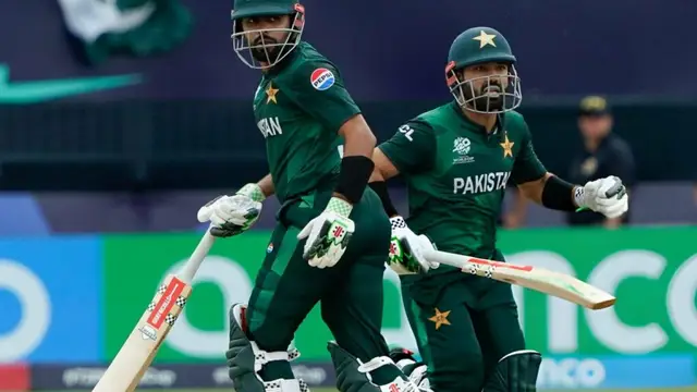 PAK vs CAN: बाबर-रिजवान ने अपनी टीम के जख्म पर ठोकी कील, जीत कर भी सब हार गए, गंवाया ये ‘गोल्डन चांस’