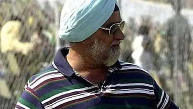 शाहरुख खान ने पूर्व भारतीय स्पिनर Bishan Singh Bedi के निधन पर शोक जताया;