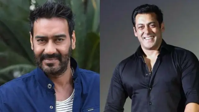 OMG! रोहित शेट्टी और अजय देवगन का बड़ा बयान, सलमान खान और रणवीर सिंह के बारे में कही ये मजेदार बात, पढ़ें पूरी खबर