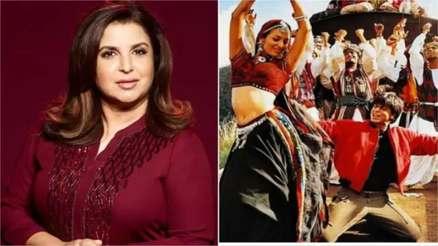 OMG! रवीना और शिल्पा ने ठुकराया छैया छैया गाना, जानें मलाइका अरोड़ा को कैसे मिला शाहरुख के साथ चलती ट्रेन पर ठुमके लगाने का मौका